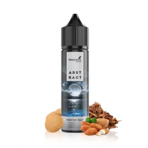 Longfill Omerta 10/60Ml Abstract Moon Ray