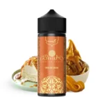 Longfill Omerta 20/120Ml Bisha Fried Ice Cream