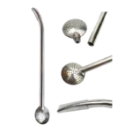 Bombilla Bola Durable 21Cm