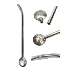 Bombilla Bola Durable 21Cm