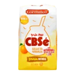 Yerba Mate Cbse Silueta Naranja 500G