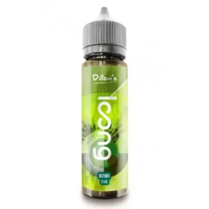 Longfill Dillons One 10/60Ml - Kiwi