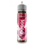 Longfill Dillons One 10/60Ml - Pitahaya