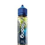 Longfill Dillons Bv 10/60Ml - Gekon