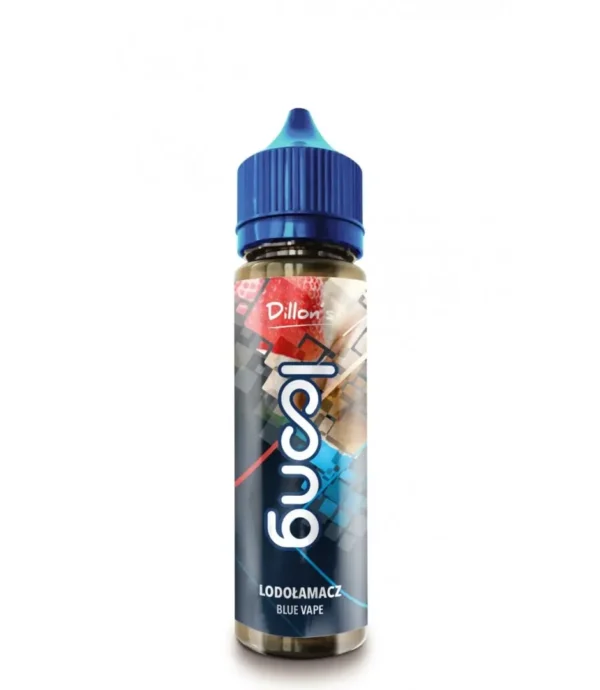 Longfill Dillons Bv 10/60Ml - Lodołamacz