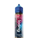 Longfill Dillons Bv 10/60Ml - Poziomica