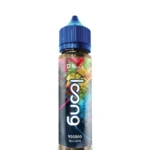 Longfill Dillons Bv 10/60Ml - Voodoo