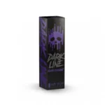 Longfill Vtp Dark Line 6/60Ml - Blackcurrant