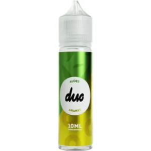 Longfill Gb Duo 10/60Ml Aloes Ananas