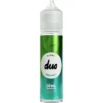 Longfill Gb Duo 10/60Ml Aloes Menthol