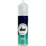 Longfill Gb Duo 10/60Ml Czarna Porzeczka Menthol
