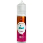 Longfill Gb Duo Iced 10/60Ml - Pomarańcza Pitaja