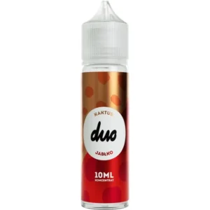 Longfill Gb Duo 10/60Ml Kaktus Jabłko