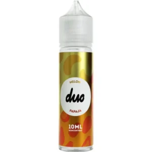 Longfill Gb Duo 10/60Ml Melon Papaya