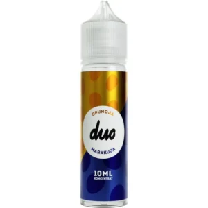 Longfill Gb Duo 10/60Ml Opuncja Marakuja