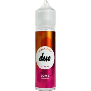 Longfill Gb Duo 10/60Ml Pomarańcza Pitaja