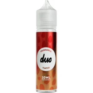Longfill Gb Duo 10/60Ml Truskawka Kaktus