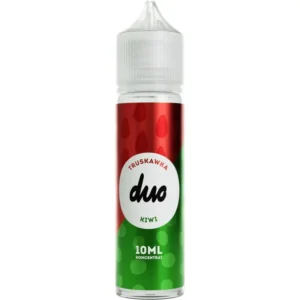 Longfill Gb Duo 10/60Ml Truskawka Kiwi