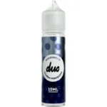 Longfill Gb Duo 10/60Ml Winogrono Czarna Porzeczka