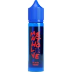Longfill Gb Mentholove 12/60Ml - Black Heart