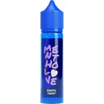 Longfill Gb Mentholove 12/60Ml - Exotic Twist