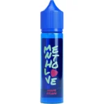 Longfill Gb Mentholove 12/60Ml - Grape Escape