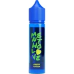 Longfill Gb Mentholove 12/60Ml - Green Fusion