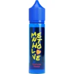 Longfill Gb Mentholove 12/60Ml - Tropical Tango