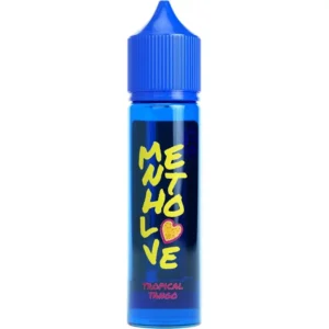 Longfill Gb Mentholove 12/60Ml - Tropical Tango