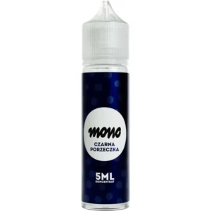 Longfill Gb Mono 5/60Ml Czarna Porzeczka