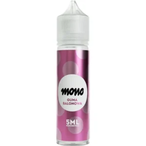 Longfill Gb Mono 5/60Ml Guma Balonowa