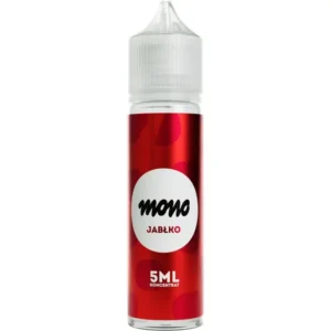 Longfill Gb Mono 5/60Ml Jabłko
