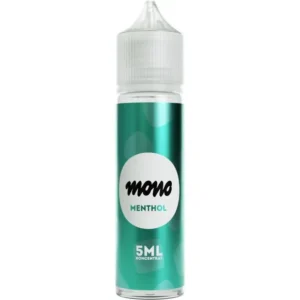 Longfill Gb Mono 5/60Ml Menthol