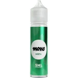 Longfill Gb Mono 5/60Ml Mięta