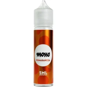Longfill Gb Mono 5/60Ml Pomarańcza