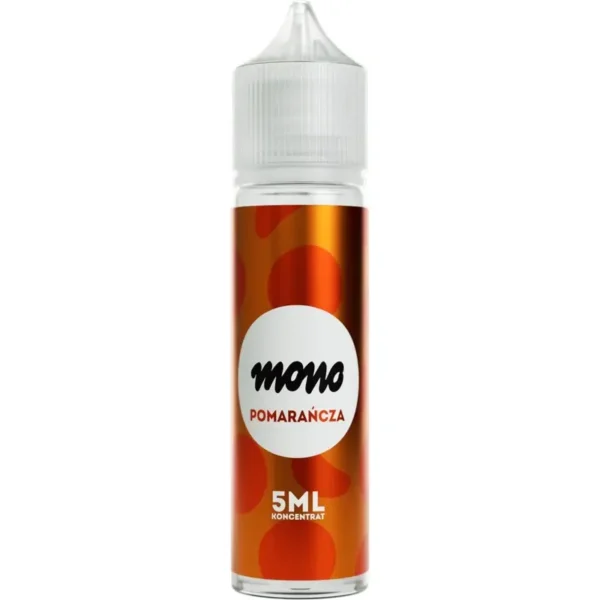 Longfill Gb Mono 5/60Ml Pomarańcza