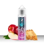 Longfill Omerta 10/60Ml Gusto Apple Pie