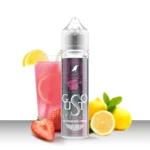 Longfill Omerta 10/60Ml Gusto Cool Strawberry Lemonade