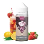 Longfill Omerta 20/120Ml Gusto Strawberry Lemonade