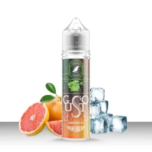Longfill Omerta 10/60Ml Gusto Grapefruit Ice
