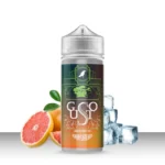 Longfill Omerta 20/120Ml Gusto Grapefruit Ice