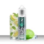 Longfill Omerta 10/60Ml Gusto Mojito Lemon