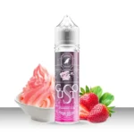 Longfill Omerta 10/60Ml Gusto Strawberry Cream