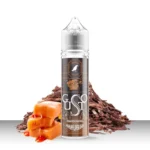 Longfill Omerta 10/60Ml Gusto Tabacco Caramel