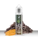 Longfill Omerta 10/60Ml Gusto Tabacco Leaf