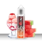 Longfill Omerta 10/60Ml Gusto Watermelon Mix Ice Sorbet