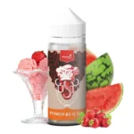 Longfill Omerta 20/120Ml Gusto Watermelon Mix Ice Sorbet