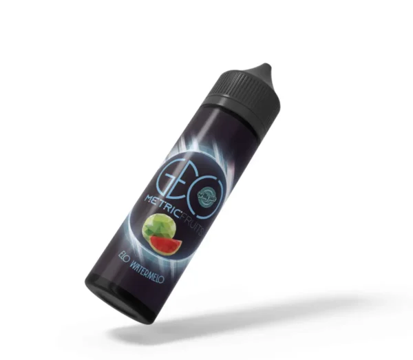 Longfill Geometric 10/60Ml - Elo Watermelo