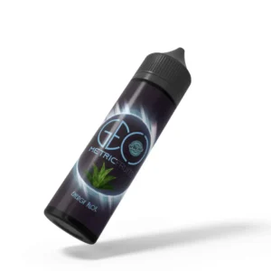 Longfill Geometric 10/60Ml - Energy Aloe