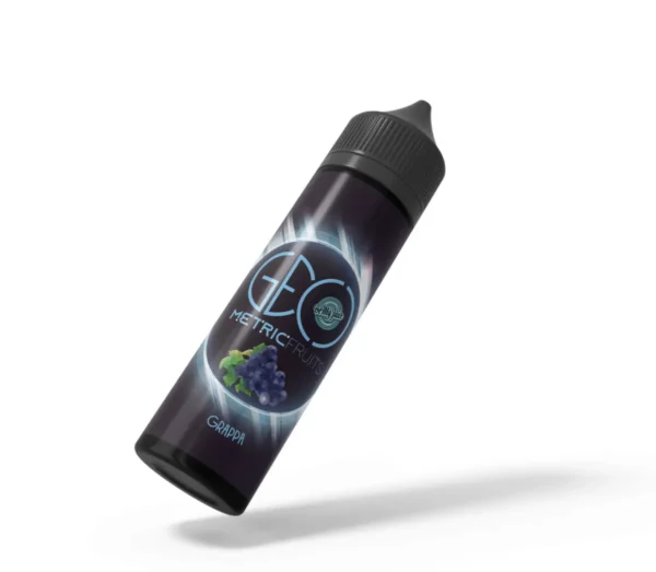Longfill Geometric 10/60Ml - Grappa